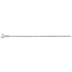 Цепочка Серебро 925, плетение Якорное CL 5043R