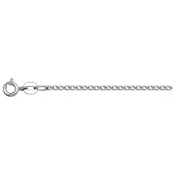 Цепочка Серебро 925, плетение Ромб RDRS 3045RR