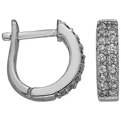 Серьги, Серебро 925 LLE 220