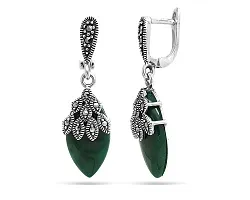 Серьги, Серебро 925 633272