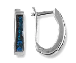 Серьги, Золото 585 1302692781