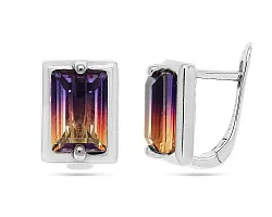 Серьги, Серебро 925 651606