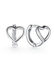 Серьги, Серебро 925 с1215р