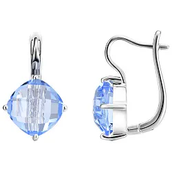 Серьги, Серебро 925 MAE 11-29