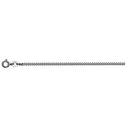 Цепочка Серебро 925, плетение Панцирное CD 615R