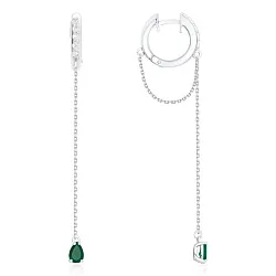 Серьги, Серебро 925 2340394787-9-60