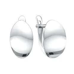 Серьги, Серебро 925 90-02-7859-00