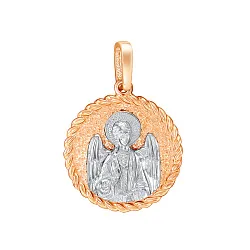 Иконка нательная,  Золото 585 00-63-0210-00