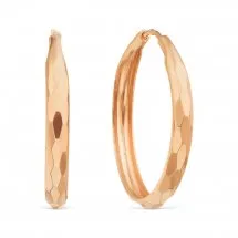 Конго/серьги-кольца,  Золото 585  Т100625816 Конго/серьги-кольца,  Золото 585  Т100625816