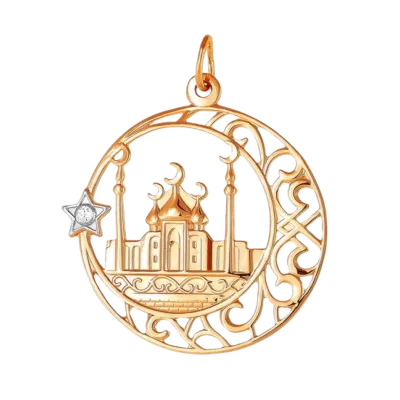 МУСУЛЬМАНСКИЕ МУСУЛЬМАНСКИЕ