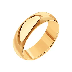Обручальное кольцо,  Золото 585,   К-5-6н Обручальное кольцо,  Золото 585,   К-5-6н