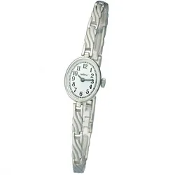 Часы,  Серебро 925 44300-01.150 Часы,  Серебро 925 44300-01.150