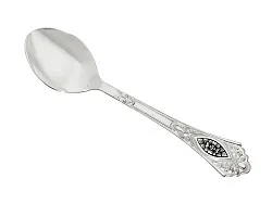 Ложка чайная,  Серебро 925 40010177А05  Ложка чайная,  Серебро 925 40010177А05