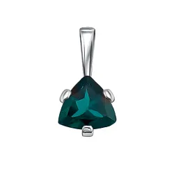 Подвеска фантазийная,  Золото 585, Прочие вставки П232-8841НсИ Подвеска фантазийная,  Золото 585, Прочие вставки П232-8841НсИ