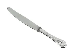 нож десертный,  Серебро 925 40030068А05/  нож десертный,  Серебро 925 40030068А05/